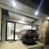 Bán nhà phố Nguyễn Phong Sắc, ô tô tránh kinh doanh, 5Tx75m2, giá 11,2 tỷ